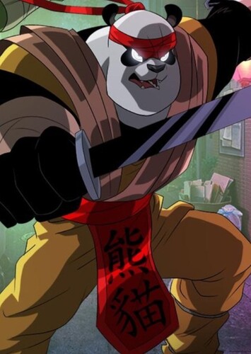 Panda Khan