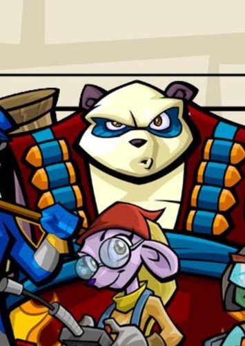 Panda King