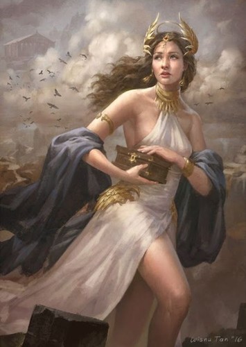 Pandora