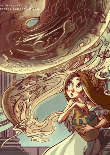 Pandora