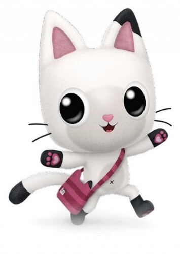 Pandy Paws