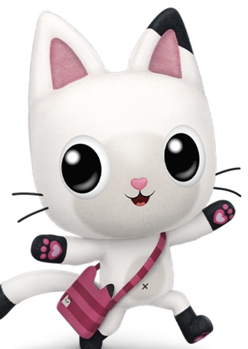 Pandy Paws