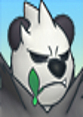 Pangoro (English Dub)