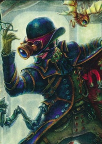 Panopticonman
