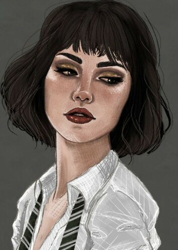 Pansy Parkinson
