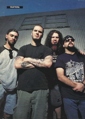Pantera