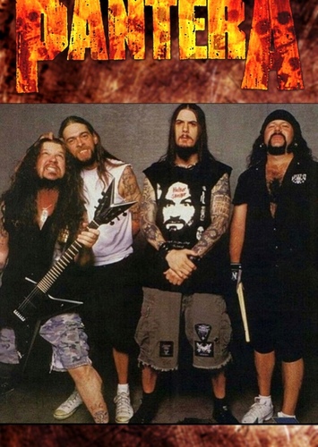 Pantera
