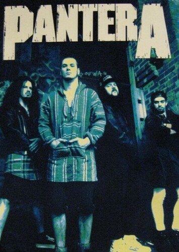 Pantera Clone