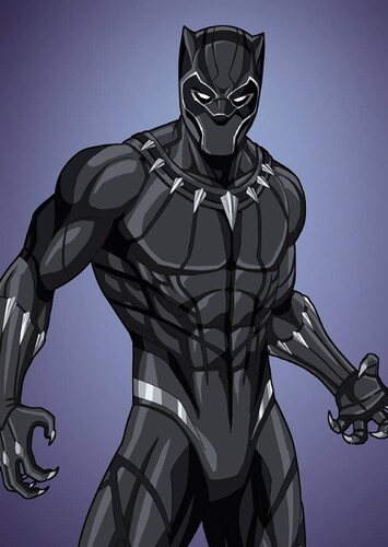 Pantera Negra