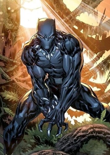 Pantera negra