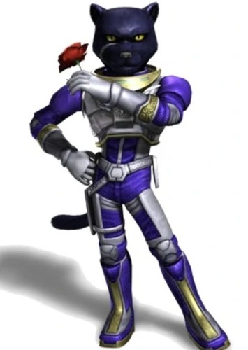 Panther Caroso