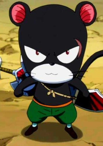Panther Lily