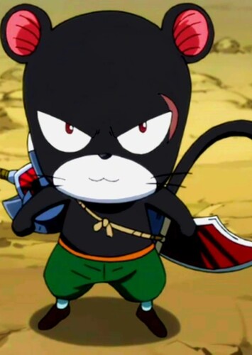 Panther Lily