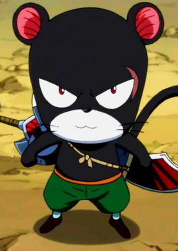 Panther Lily