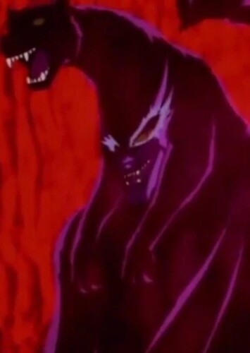 Panther Zora