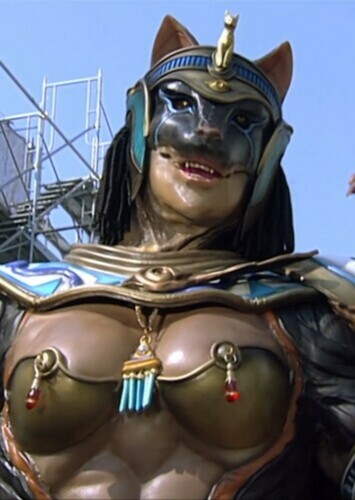 Pantheras Magistra