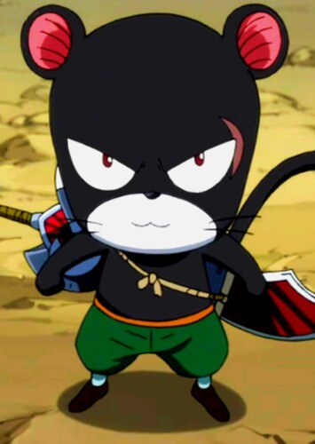 Pantherlily