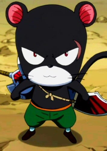 Pantherlily