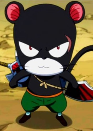 Pantherlily