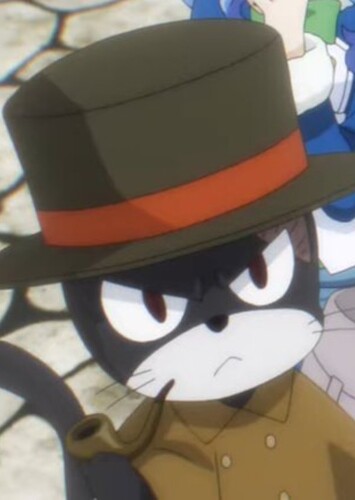 Pantherlily