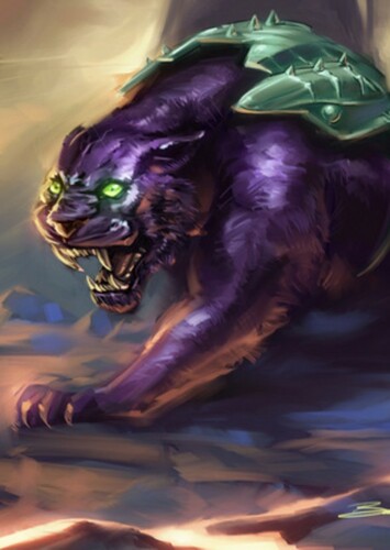 Panthor