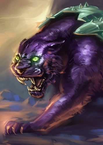 Panthor