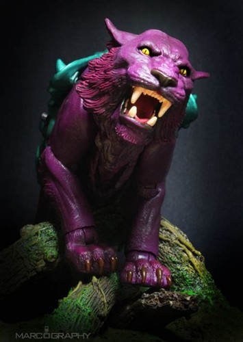 Panthor