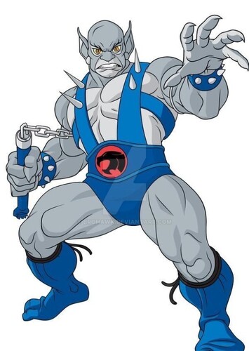 Panthro