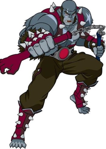 Panthro