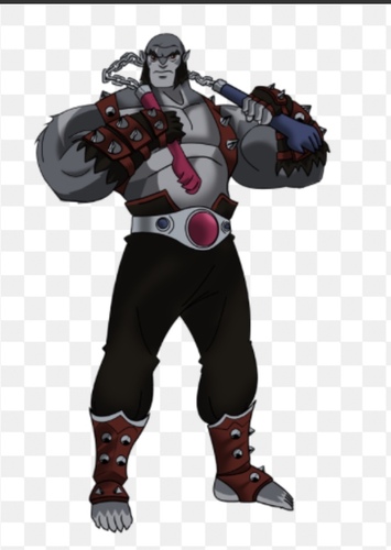 Panthro