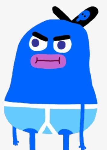 Pantsbully