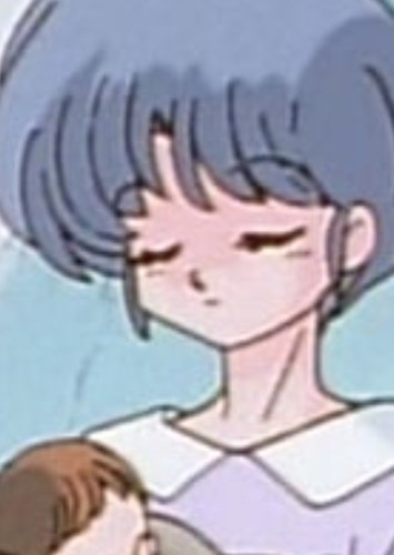 Pantyhose Taro's mother