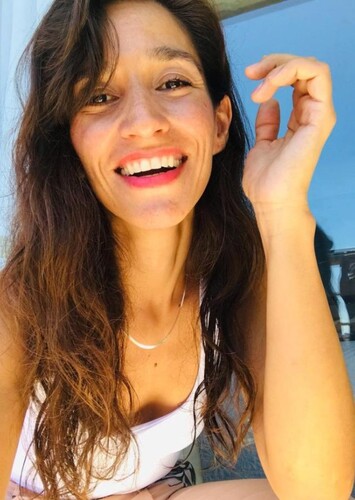 Paola Galdames