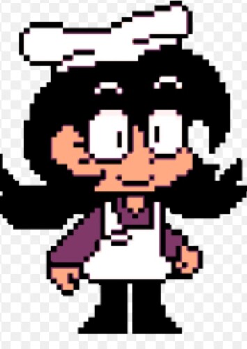 Paola (Peppino's neise)