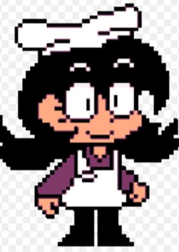 Paola (voice)
