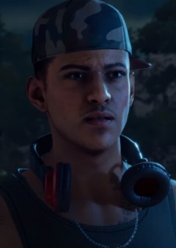 Paolo de la Vega