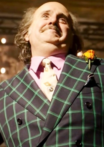 Paolo Gucci
