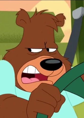 Papa Bear