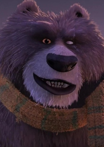 Papa Bear