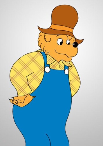 Papa Bear