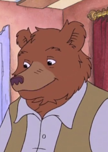 Papa bear