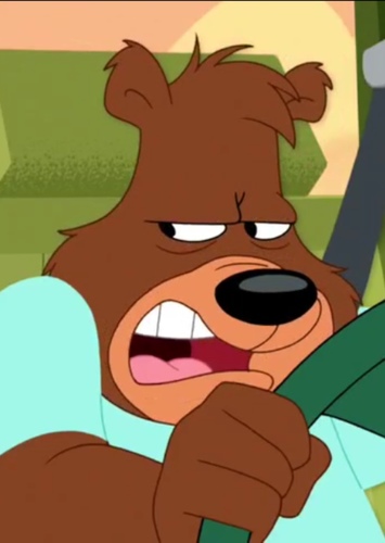 Papa Bear