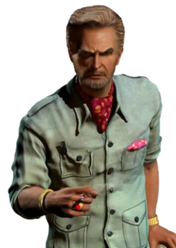 Papa Caesar