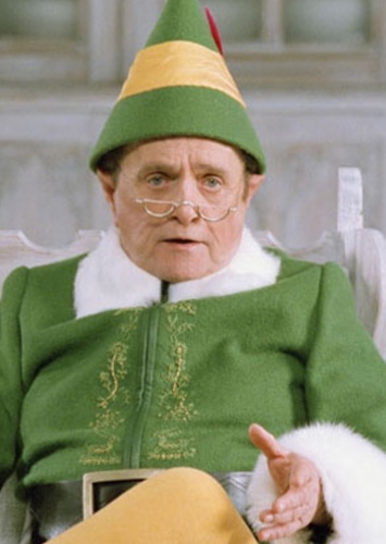 Papa Elf