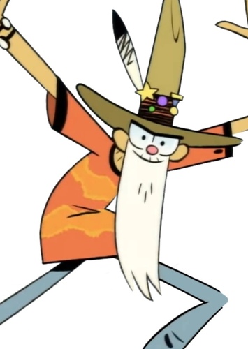Papa G