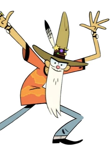 Papa G