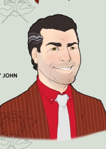 Papa Johns