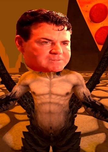 Papa Johns