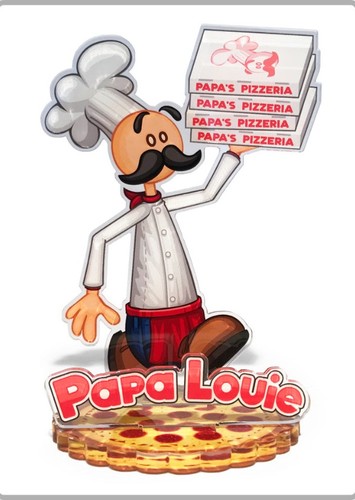 Papa Louie