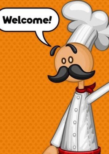 Papa Louie